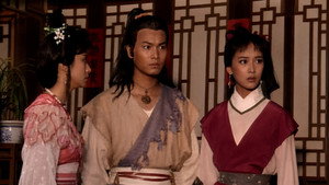 連城訣 kép