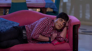 भाभीजी घर पर हैं! 1. évad Ep.631 631. epizód