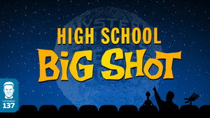 Mystery Science Theater 3000 6. évad Ep.18 18. epizód