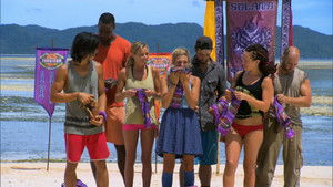 Survivor 28. évad Ep.4 4. epizód