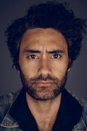 Taika Waititi profil kép