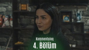 Kommentoloq 1. évad Ep.4 4. epizód
