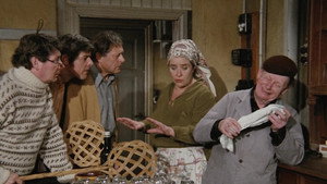 Huset på Christianshavn 11. évad Ep.2 2. epizód