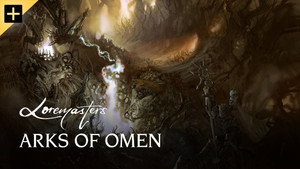 Loremasters 1. évad Ep.47 47. epizód