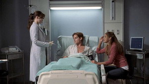 Dr. House 1. évad Ep.3 Occam borotvája