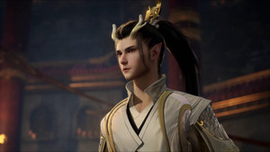 师兄啊师兄 1. évad Ep.73 73. epizód