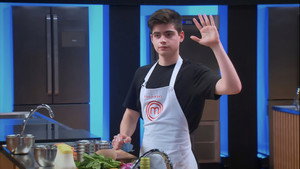 MasterChef 8. évad Ep.19 19. epizód