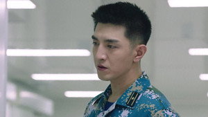 爱上海军蓝 1. évad Ep.29 29. epizód