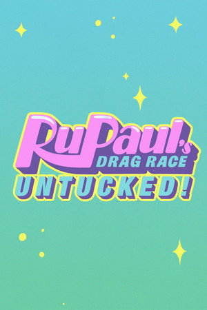 RuPaul: Drag Queen leszek! – A színfalak mögött 12. évad (2021-01-01) poszter