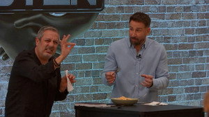 De Bondgenoten 2. évad Ep.211 211. epizód