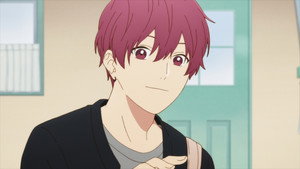 クールドジ男子 1. évad Ep.21 21. epizód