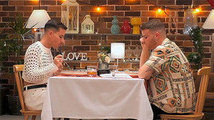 First Dates 9. évad Ep.13 13. epizód
