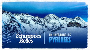 Echappées Belles 19. évad Ep.22 22. epizód