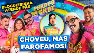 Diva Depressão 9. évad Ep.158 158. epizód