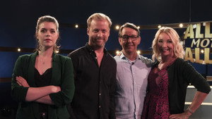 Alla mot alla med Filip och Fredrik 2. évad Ep.14 14. epizód