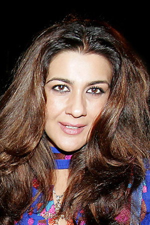Amrita Singh profil kép