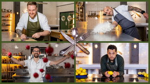 Great British Menu 21. évad Ep.10 10. epizód