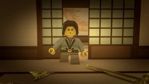 LEGO Ninjago: A Spinjitzu mesterei Speciális epizódok Ep.21 21. epizód