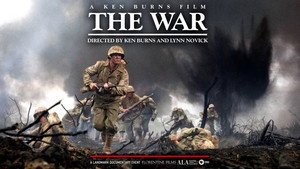 The War kép