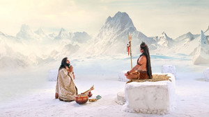Veer Hanuman - Bolo Bajrang Bali Ki Jai 1. évad Ep.141 141. epizód