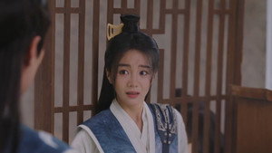 落花时节又逢君 1. évad Ep.17 17. epizód