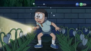 ドラえもん 1. évad Ep.340 340. epizód
