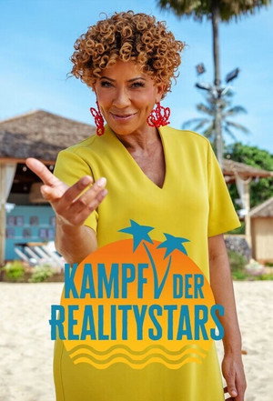 Kampf der Realitystars – Schiffbruch am Traumstrand 6. évad (2025-05-07) poszter