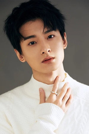 王澤軒 profil kép