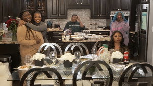 Love & Hip Hop Atlanta 10. évad Ep.18 18. epizód
