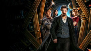 The Librarians: The Next Chapter kép