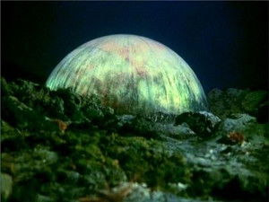 UFO 1. évad Ep.24 24. epizód