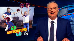 heute-show 28. évad Ep.27 27. epizód