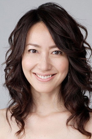 森口瑤子 profil kép