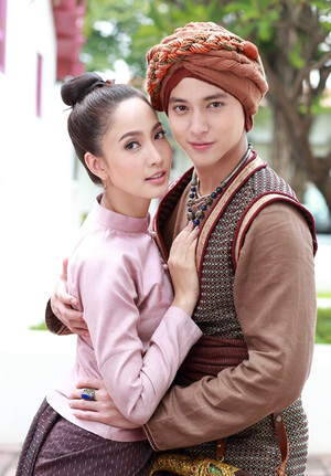 หนึ่งด้าวฟ้าเดียว poszter