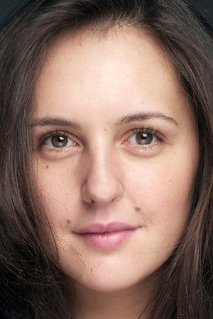 Мария Шумакова profil kép