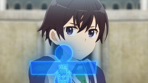 最強陰陽師の異世界転生記 1. évad Ep.6 6. epizód