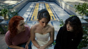Bodas S.A. 1. évad Ep.4 4. epizód