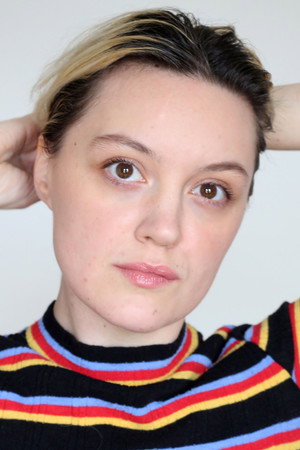 Eleanore Pienta profil kép