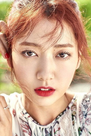 박신혜 profil kép