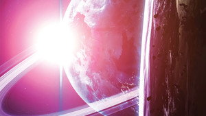 Aliens and Origins kép