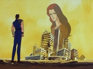 北斗の拳 1. évad Ep.11 11. epizód