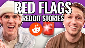 Smosh Reads Reddit Stories 5. évad Ep.17 17. epizód