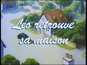 Léo et Popi 3. évad Ep.21 21. epizód
