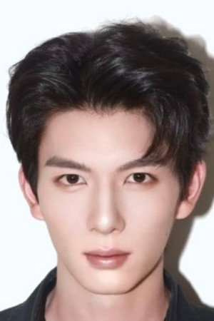 刘晏辰 profil kép
