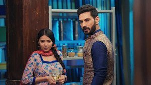 क्योंकि सास भी कभी बहू थी 2. évad Ep.15 15. epizód