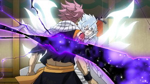 Fairy Tail 8. évad Ep.45 45. epizód
