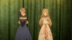 プリンセス・プリンシパル Speciális epizódok Ep.1 1. epizód