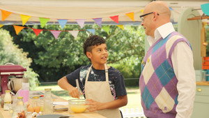 Junior Bake Off 10. évad Ep.10 10. epizód