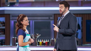 Food Fighters 1. évad Ep.7 7. epizód
