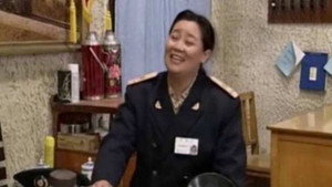 候车大厅 kép